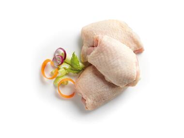 - Chicken Thigh
