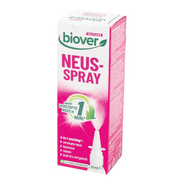 BIOVER(R) 				Biover selfcare