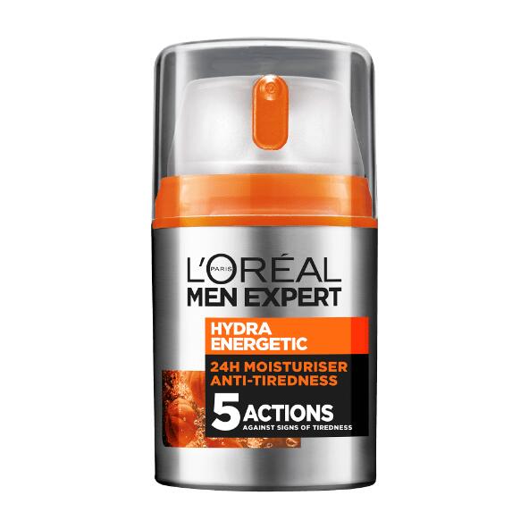 Men expert hydra energetic ansigtscreme