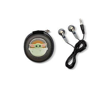 Disney
Earbuds or Power Bank