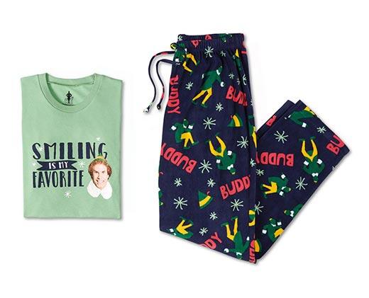 Men's Character Sleep Set