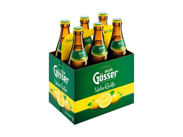 Natur Radler