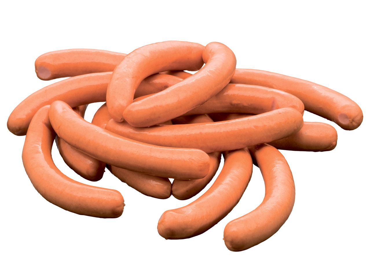 WIESENTALER Frankfurter
