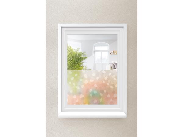 Window Privacy Film