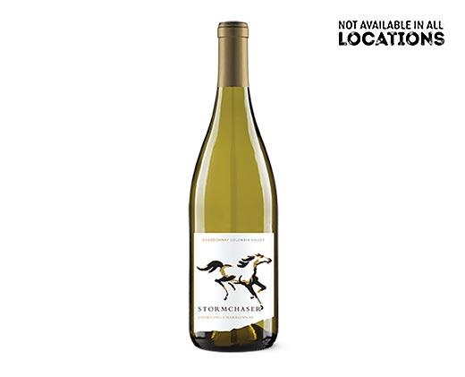 Stormchaser 
 Chardonnay