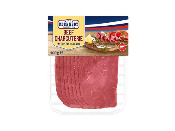 Pastrami