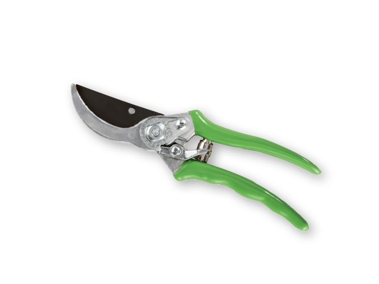 Bypass Secateurs