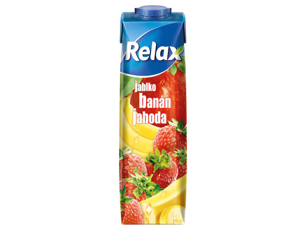 RELAX