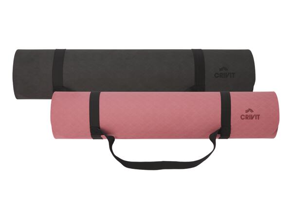 Yogamatta