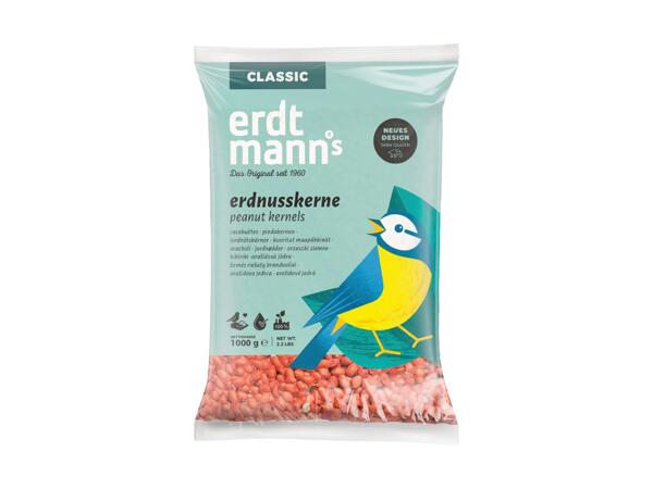 Wild Bird Feed