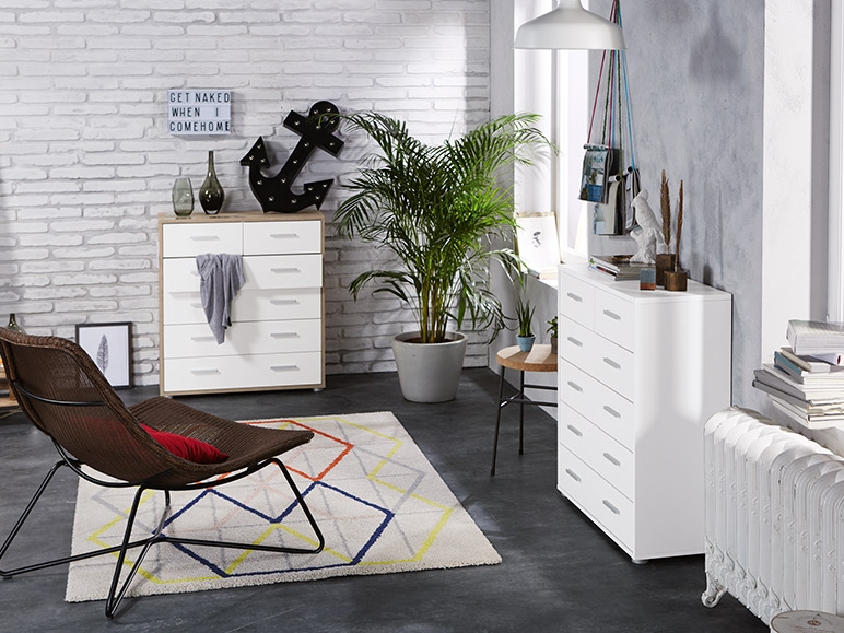LIVARNO LIVING Chest of Drawers