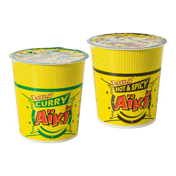 AÏKI(R) 				Noedels