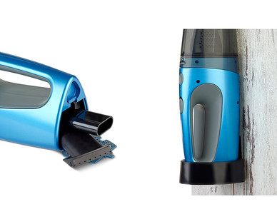Easy Home Handheld Wet/Dry Vacuum Cleaner