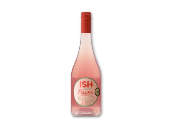 ISH Alkoholfri drink