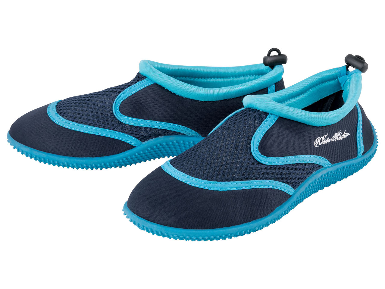 Kids Aqua Shoes