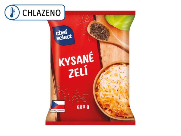 KYSANÉ ZELÍ