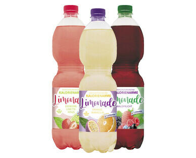 KALORIENARME LIMONADE