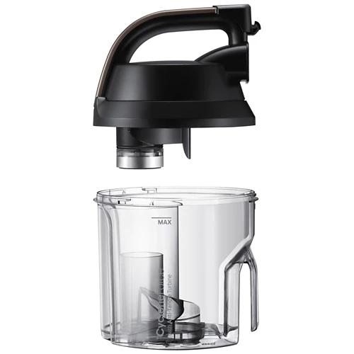 SAMSUNG Aspirapolvere senza sacco VC5100K, VC07K51L9H1/SW