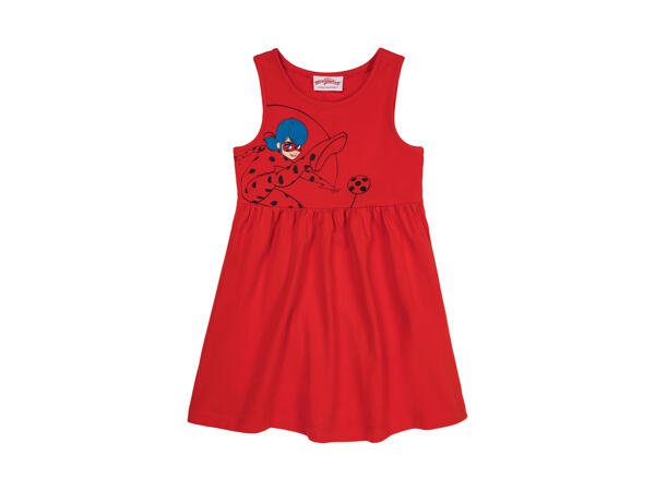 Girls' Dress