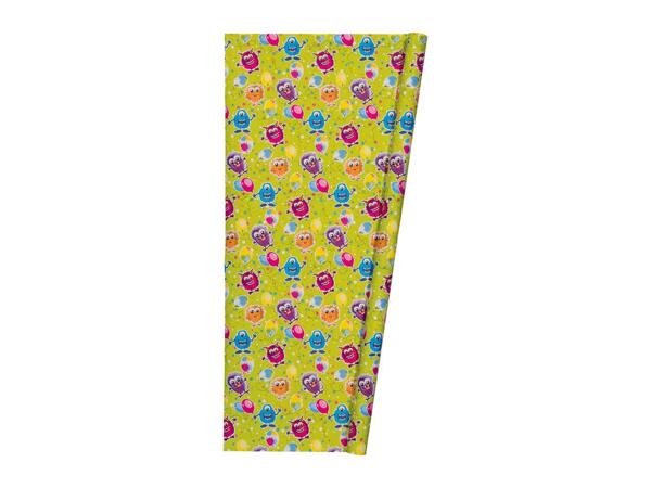 Crelando 5m Wrapping Paper