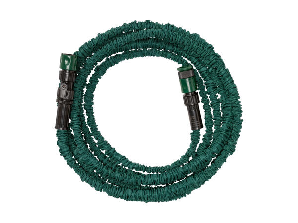 Set d'arrosage flexible