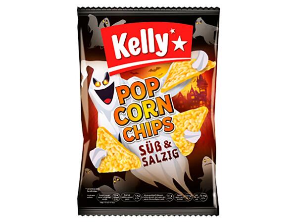 Popcornchips