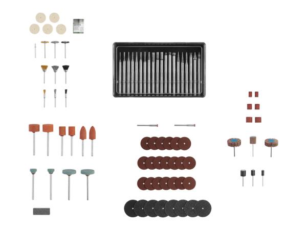 Mini Tool tillbehör