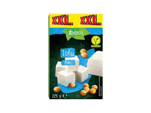 TOFU