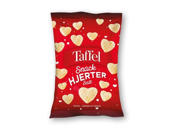 Taffel chips