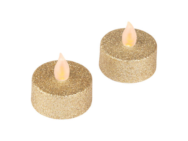 LED Tea Lights