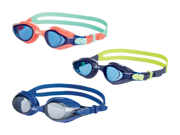 Lunettes de natation