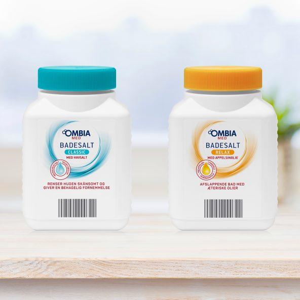 Badesalt