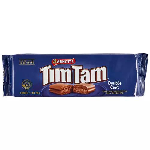 Tim Tam Double Coat 200g