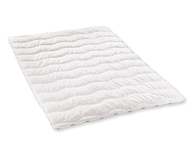 Duvet surpiqué "éco" MY LIVING STYLE