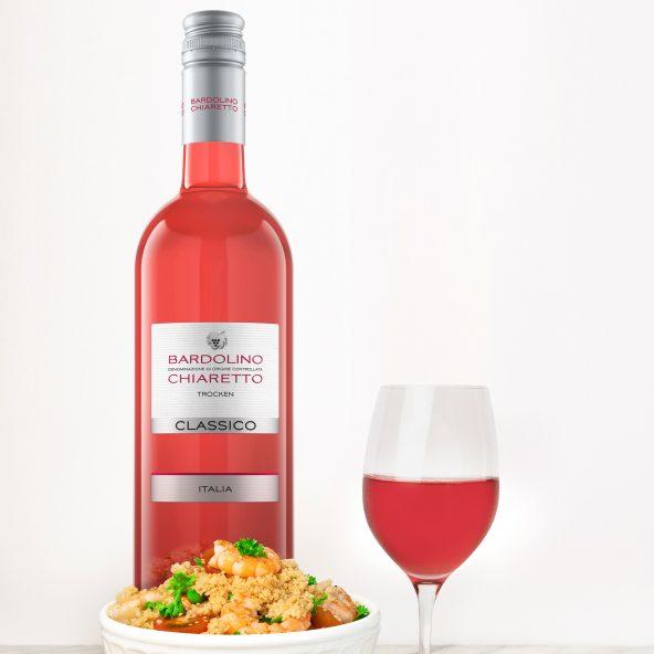 Classico rosé