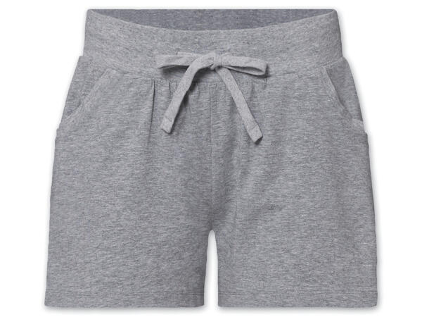 Damen Sweatshorts
