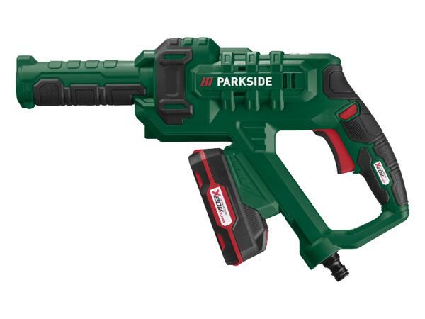 R IDROPULITRICE RIC