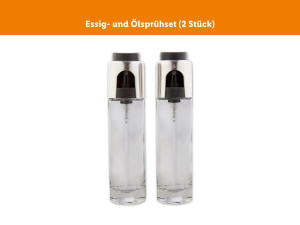 Küchensortiment