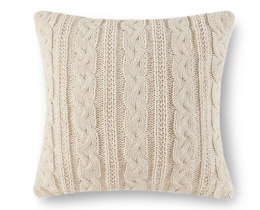Huntington Home 
 Cozy Accent Pillow
