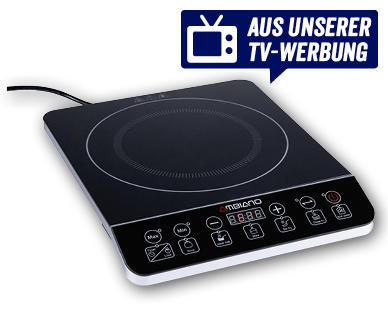 AMBIANO Induktionskochplatte