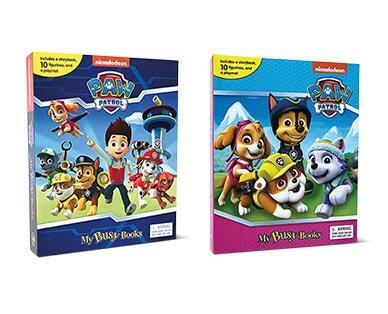 Phidal My Busy Books