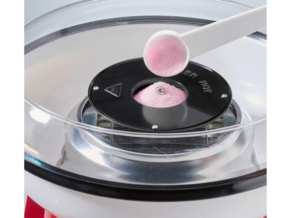 Candyfloss Machine