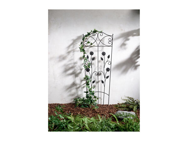Livarno Home Metal Trellis
