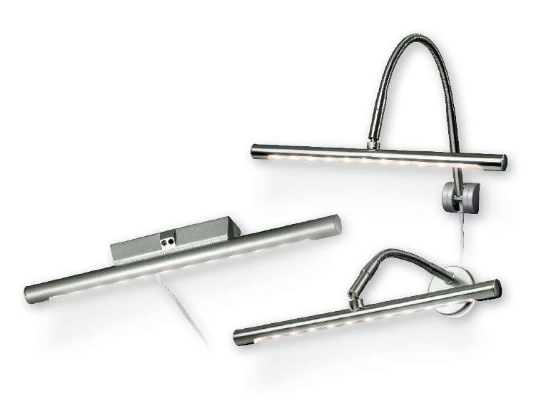 Livarno Lux(R) LED Light Set