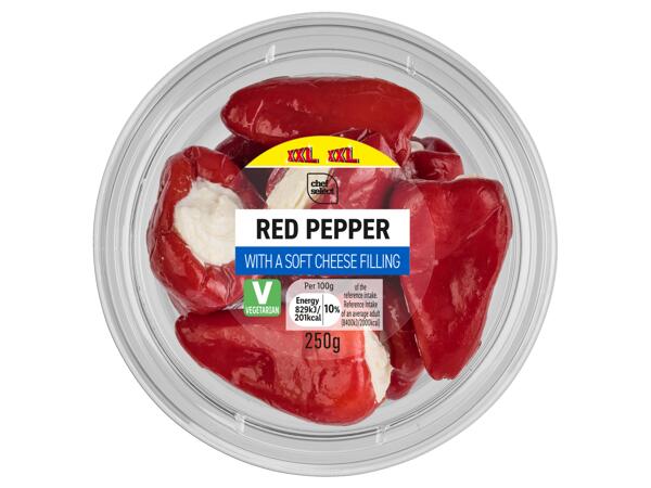 XXL Antipasti