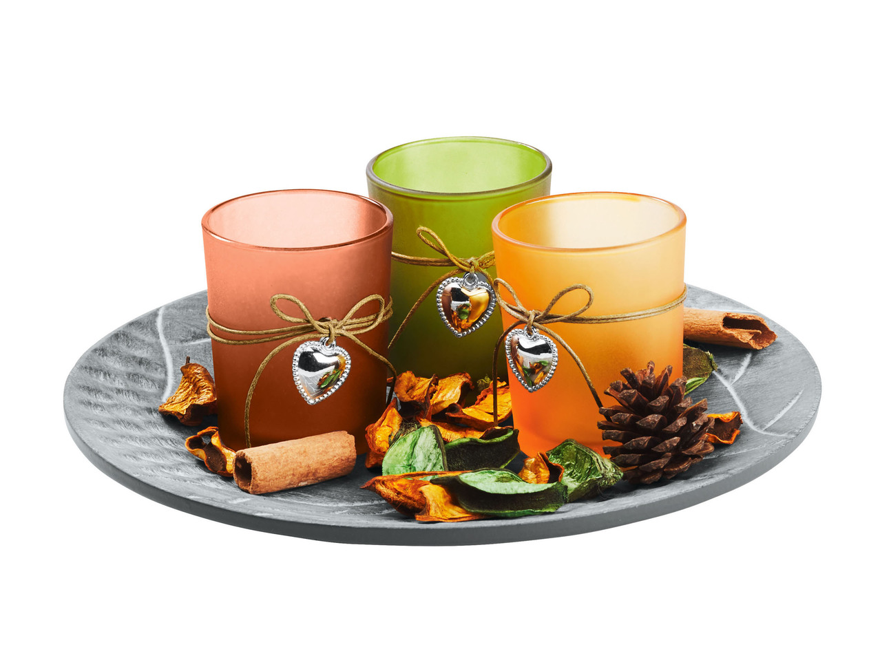 Tealight Tray