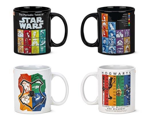 Zak! 
 Licensed Mug