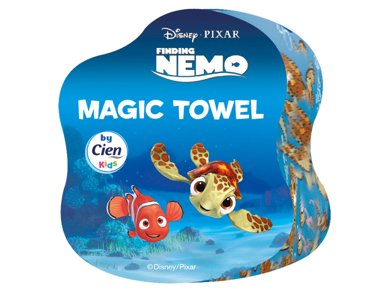 Magic Towel