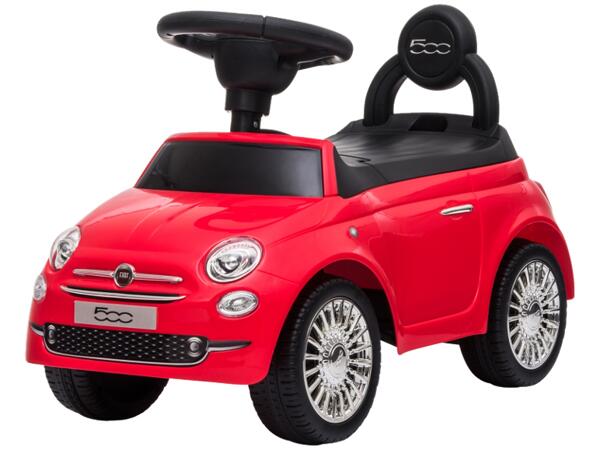 Ride on car "Fiat 500"