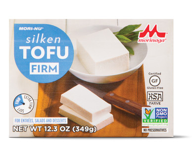 Mori-Nu Silken Tofu